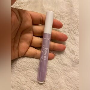 New Tarte Maracuja Juicy Lip Vinyl spiced pink